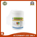 Médicaments vétérinaires du Bolus de Tétramisine 600mg